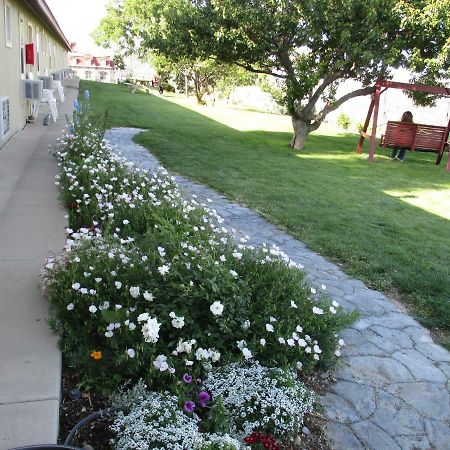 Virginia City Inn Exterior photo
