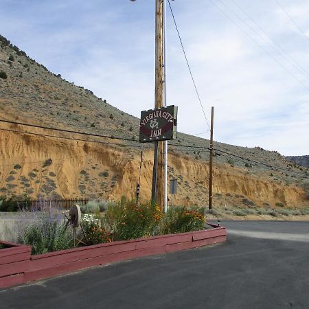 Virginia City Inn Exterior photo